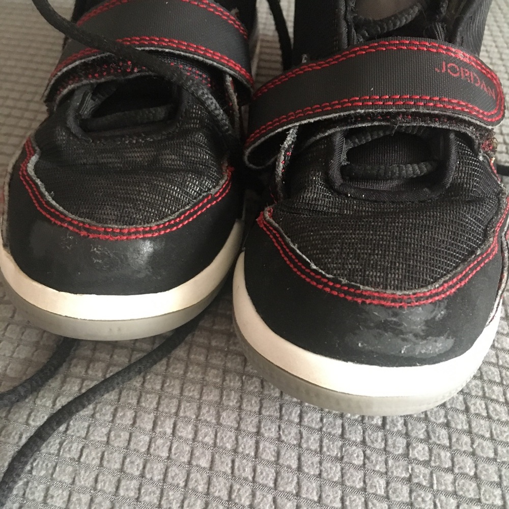 Jordan shoes - Picture 4 of 6